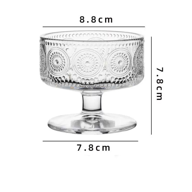Wine Glass Cups